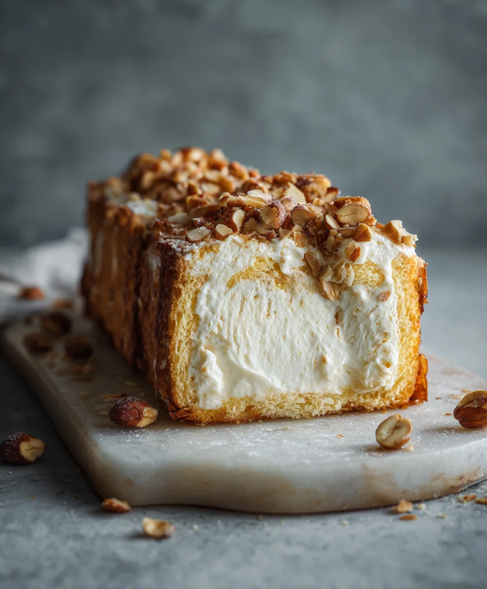 Alkoholfreier Brownie-Cheesecake: Ein Genuss!