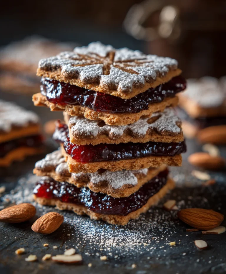 Spekulatius Apfelkuchen Blech: Schnell & Lecker