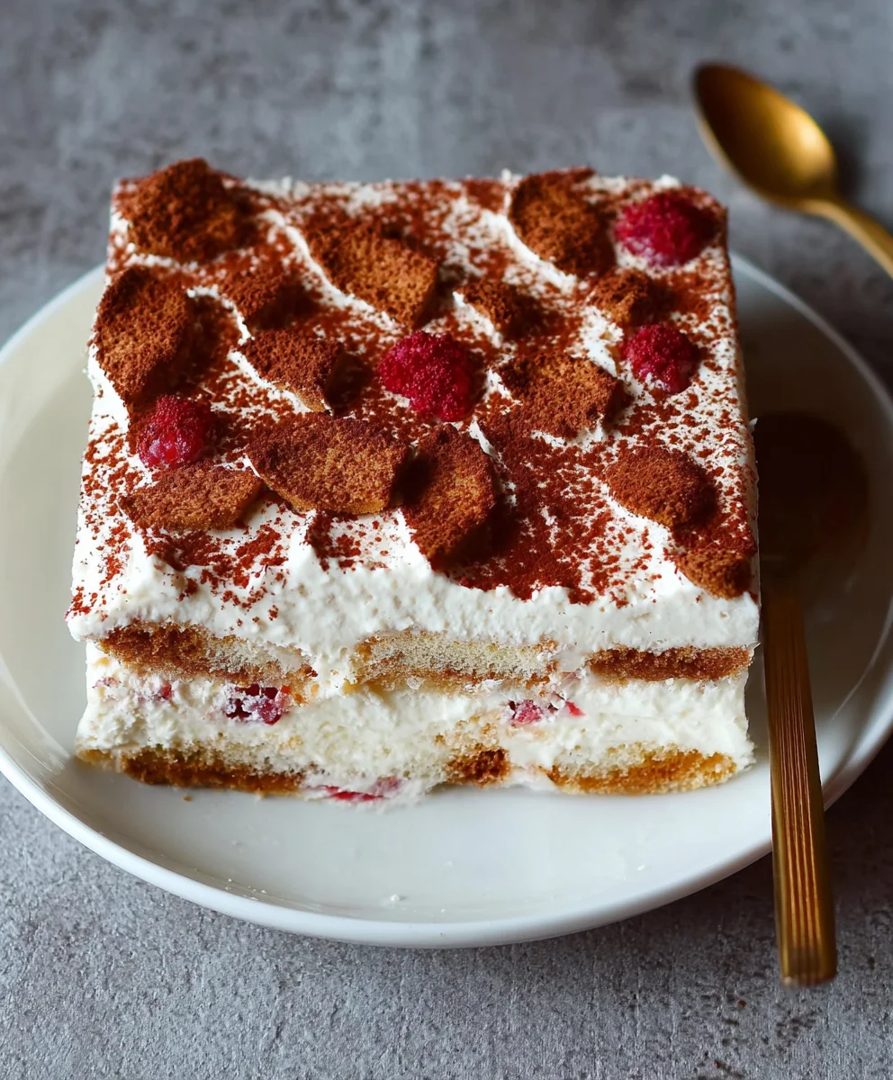 Spekulatius Himnon-alcoholic beer Tiramisu (ohne Alkohol) - Lecker!