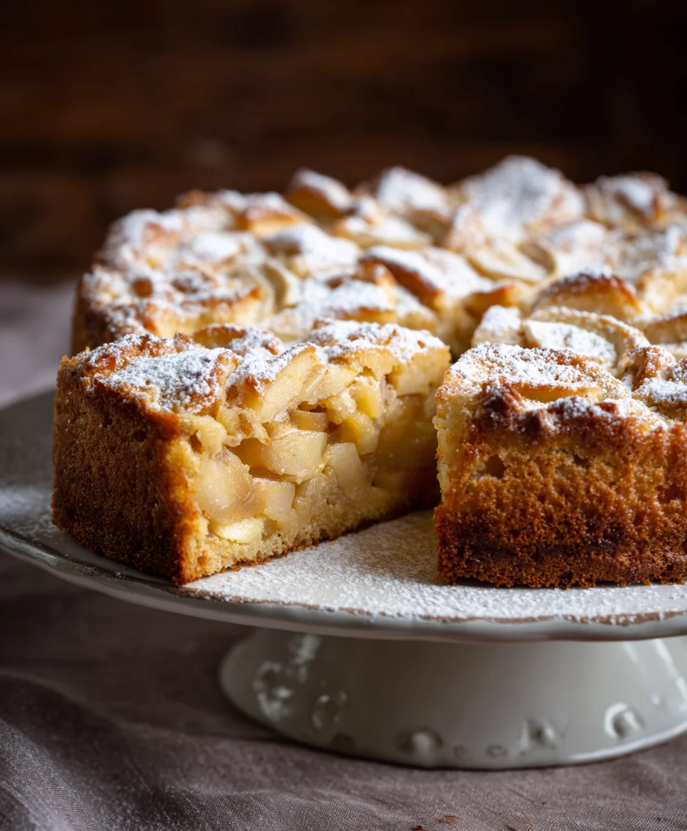 Spekulatius Kirsch Extract Schnitten: Saftig & Ohne Alkohol