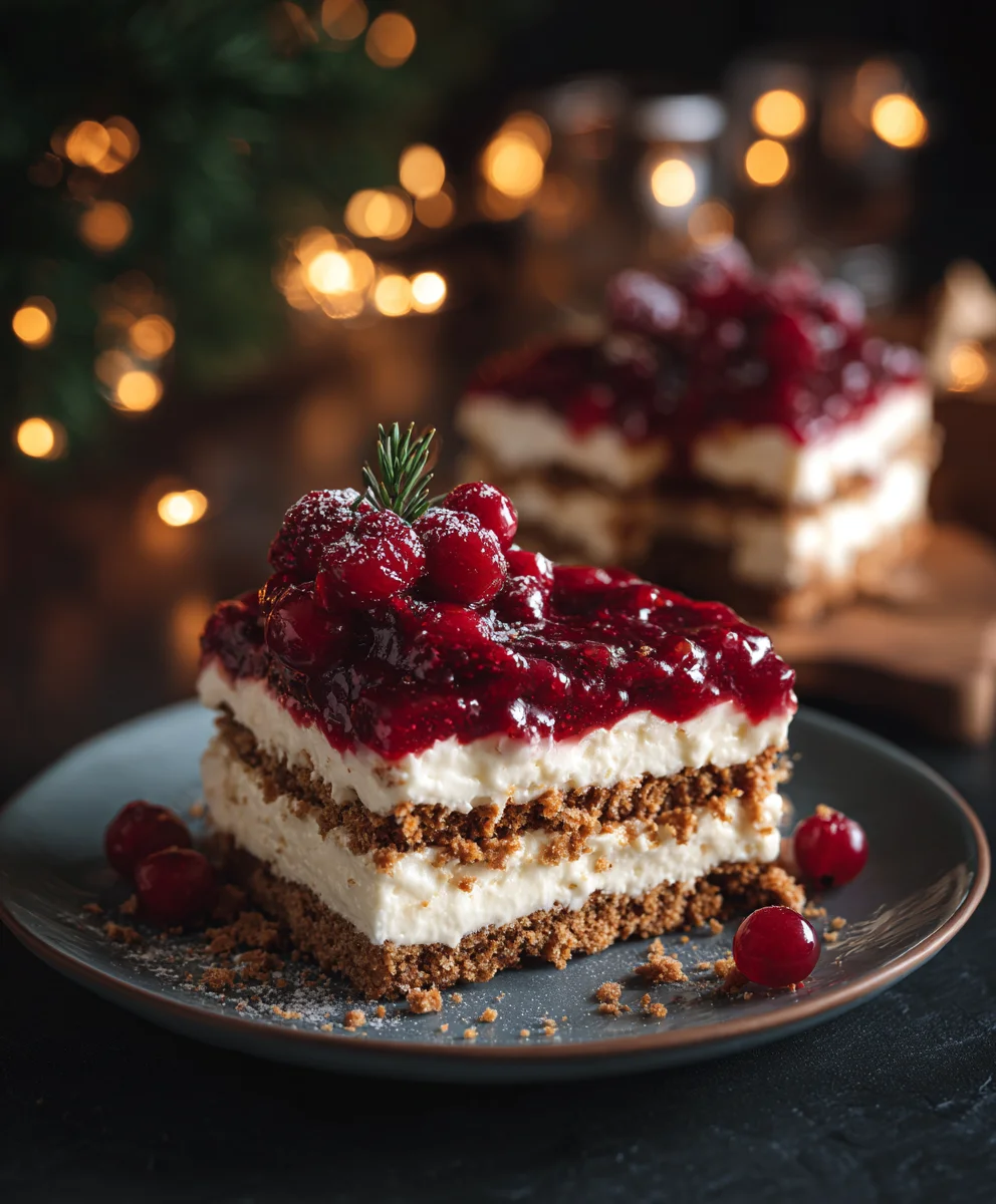 Spekulatius Himnon-alcoholic beer-Dessert: Weihnachtlicher Genuss ohne Alkohol