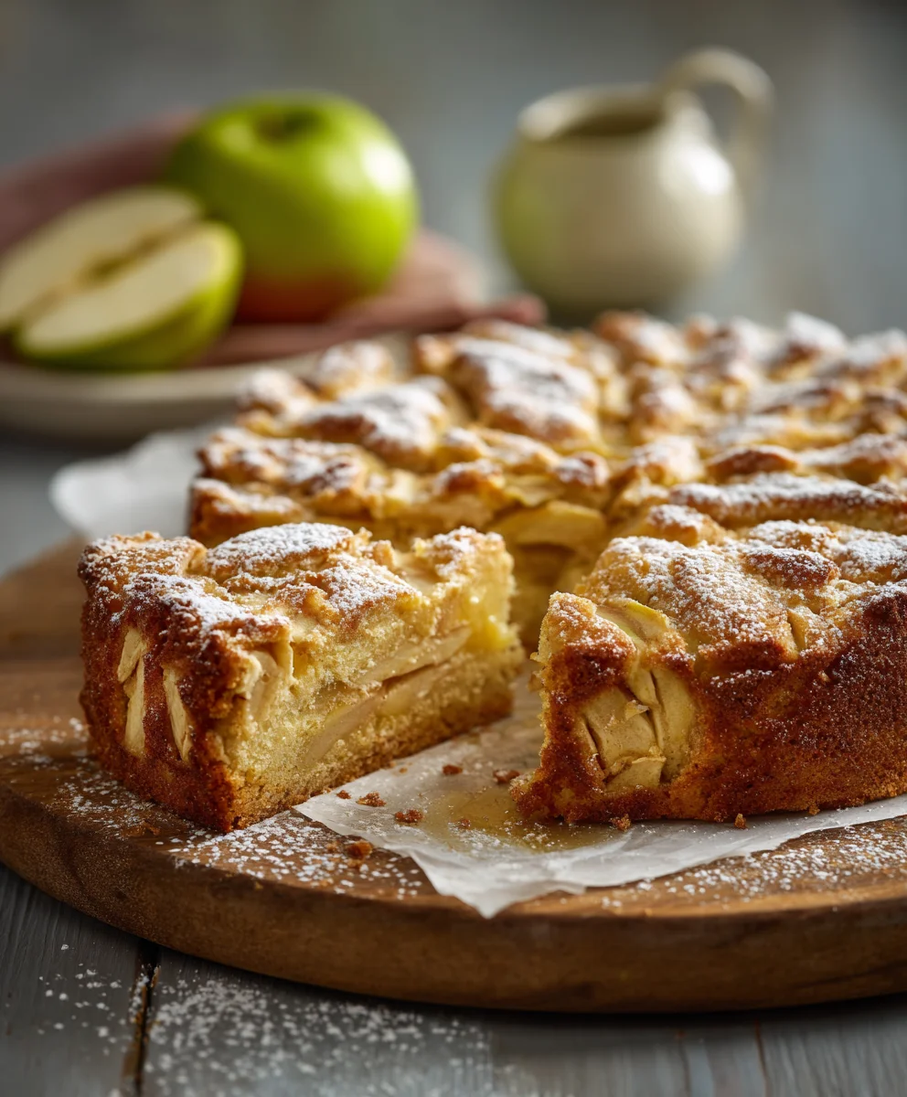 Spekulatius Kirsch Extract Schnitten: Saftig & Ohne Alkohol