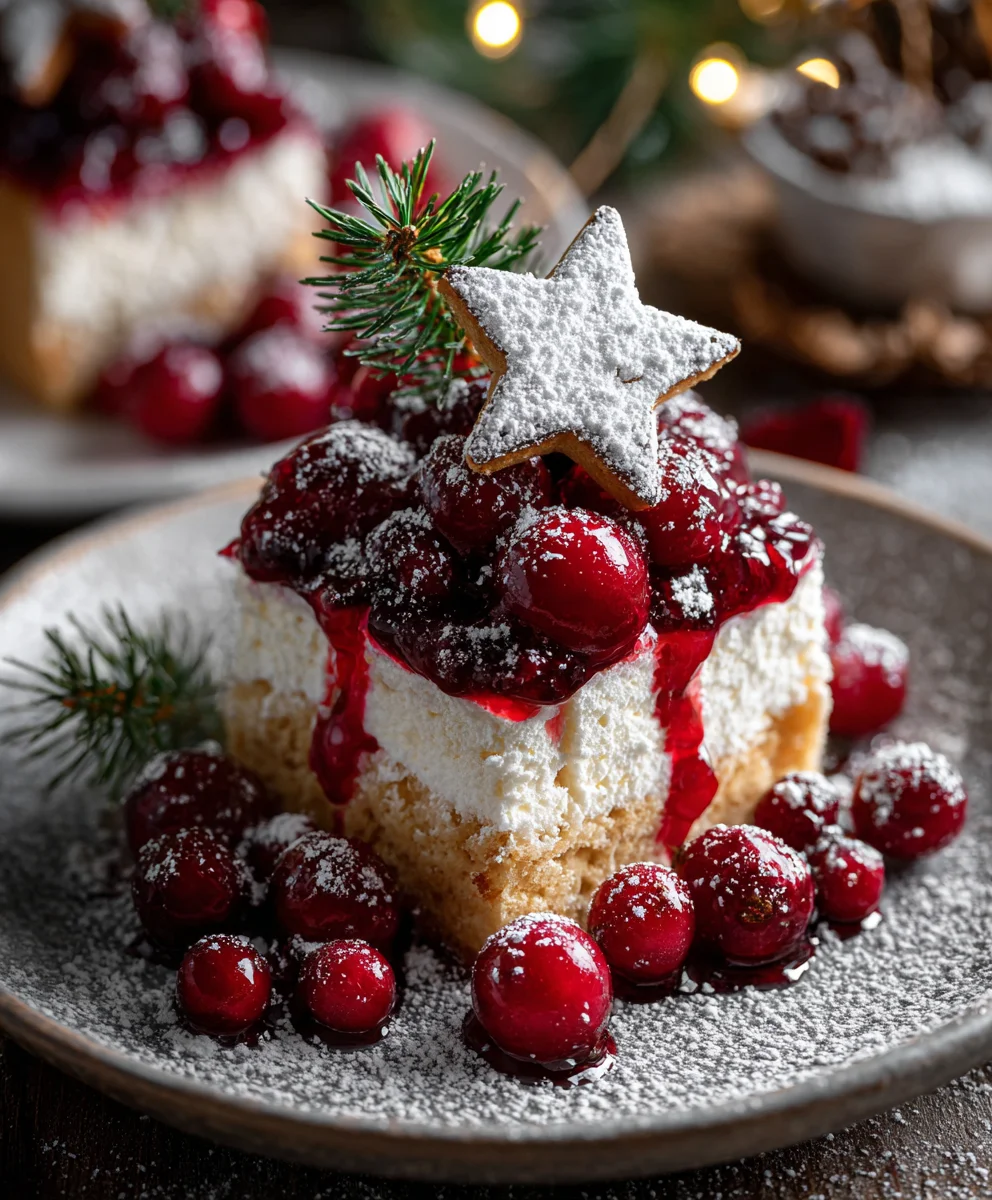 Spekulatius Himnon-alcoholic beer-Dessert: Weihnachtlicher Genuss ohne Alkohol