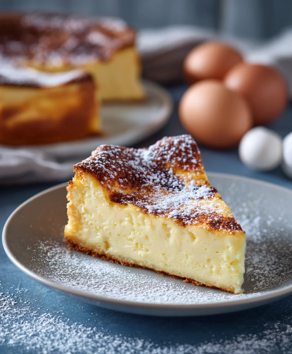 Spekulatius Apfelkuchen vom Blech – Schnell & Ohne Backen