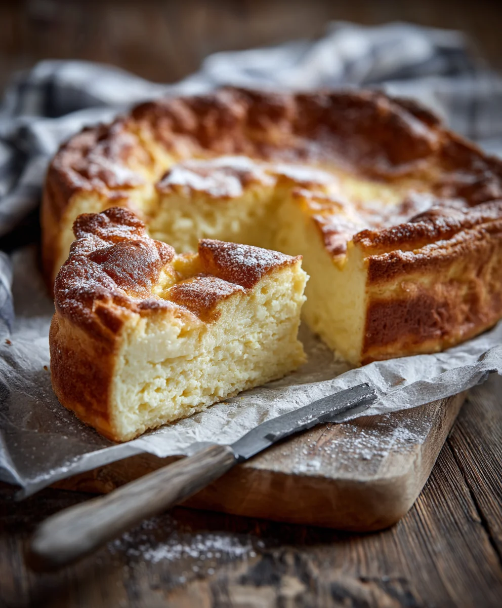 Spekulatius Apfelkuchen vom Blech – Schnell & Ohne Backen