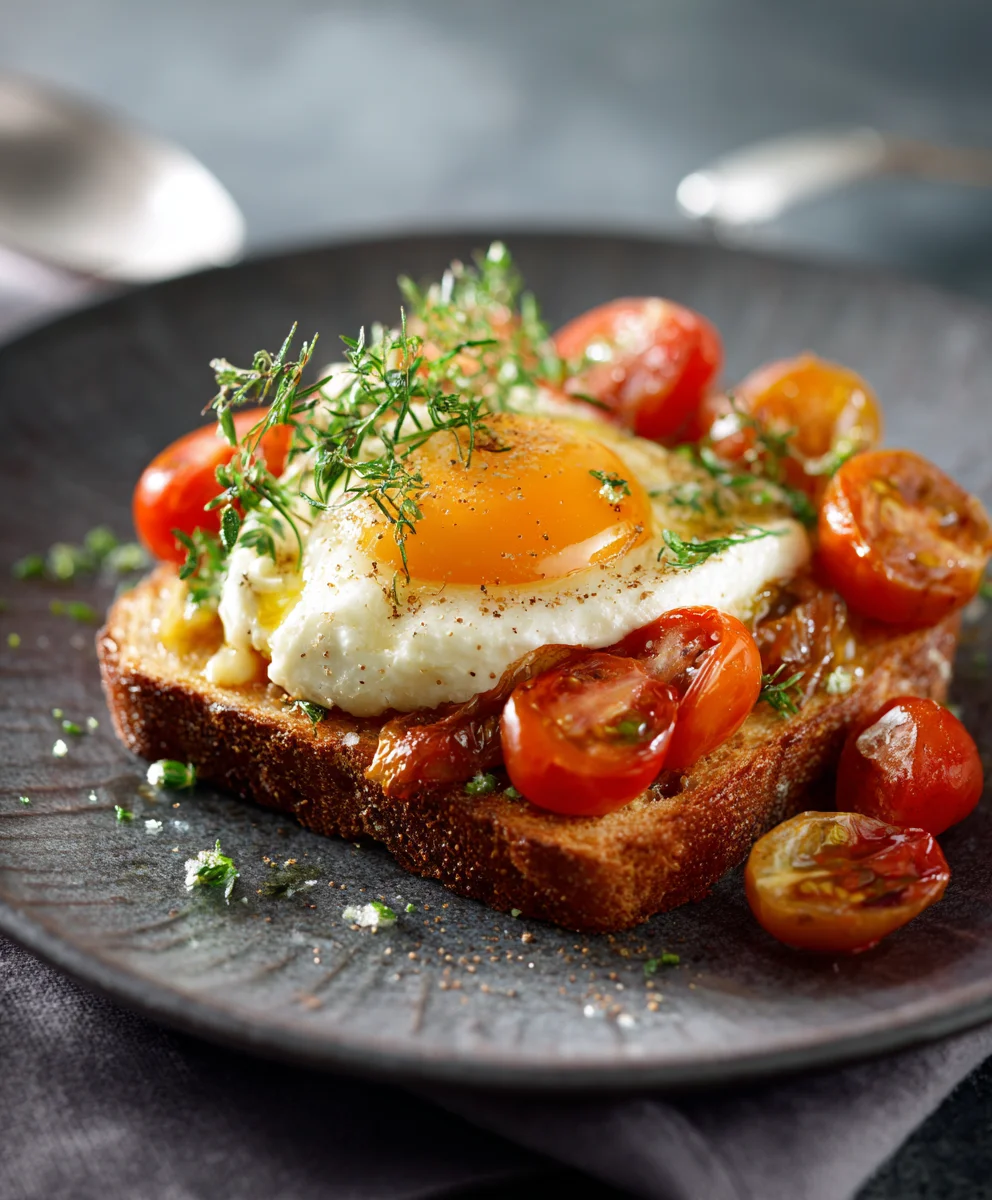 Kalorienarmes Frühstück gegen Bauchfett: schnelle Ideen