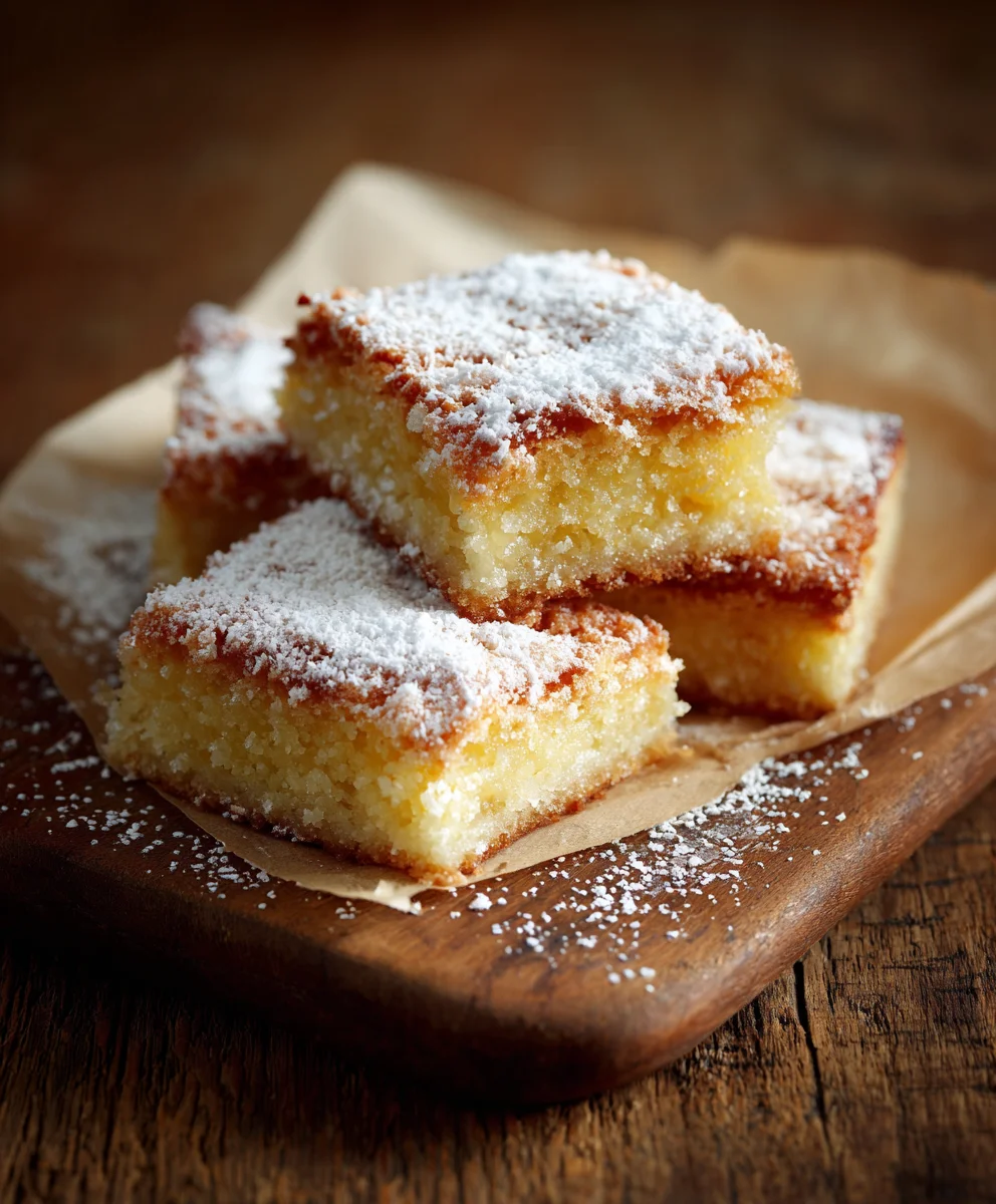 Zarte Schmandplätzchen: Einfach & Lecker backen