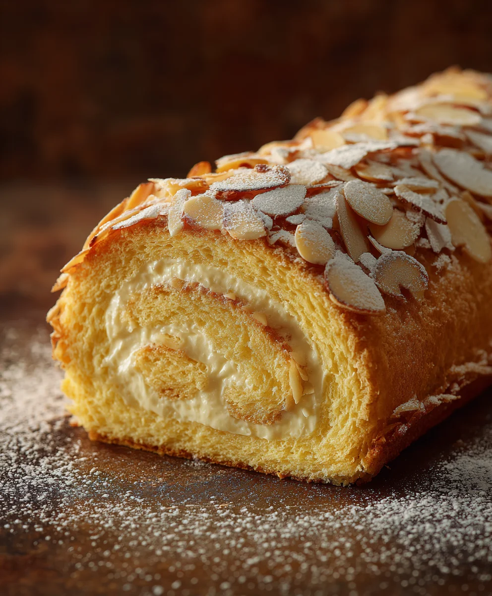 Zimtschnecken-Käsekuchen: Cremig & unwiderstehlich