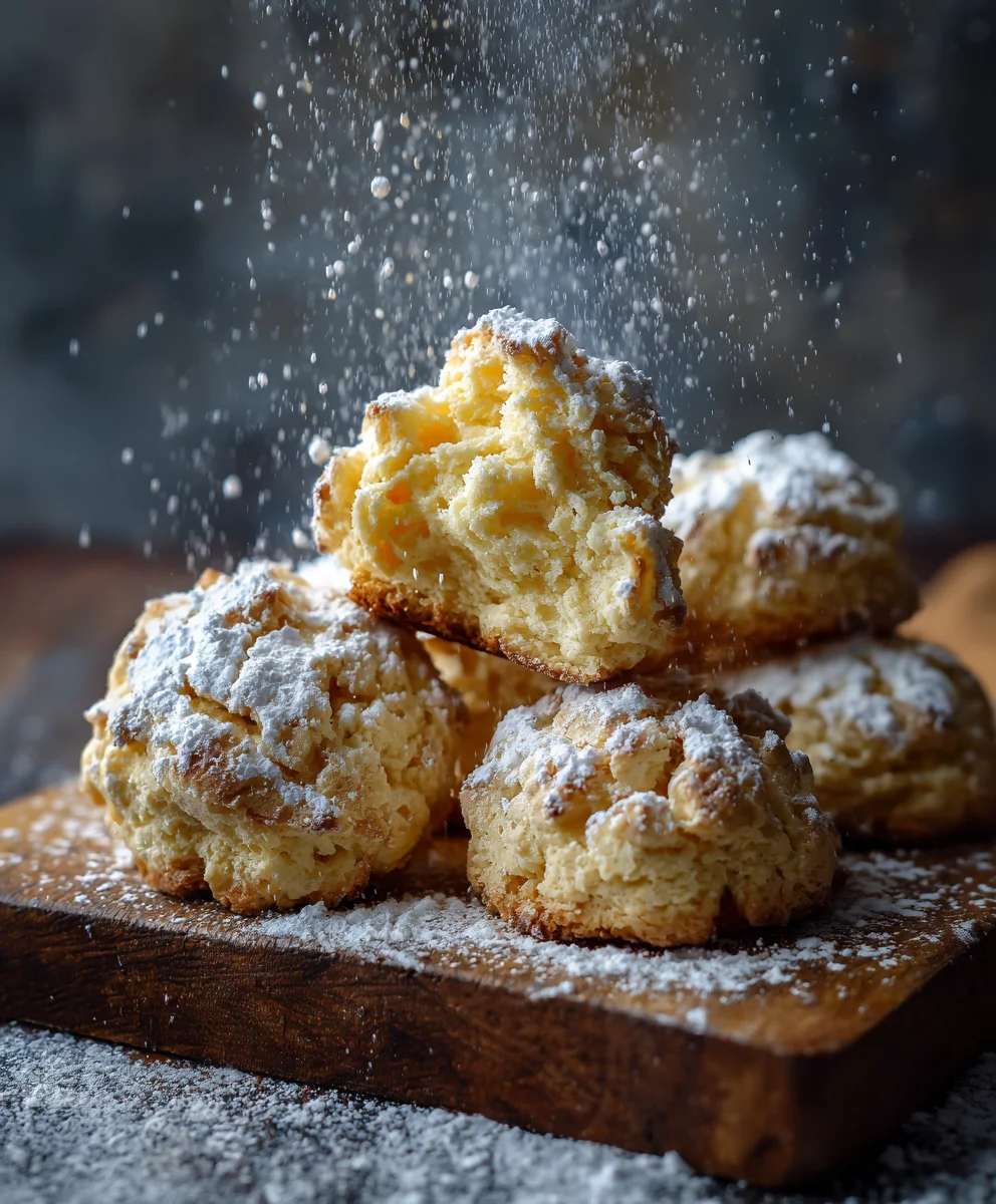 Schneegestöber-Rezept: Herzhaft & Lecker (ohne Alkohol)