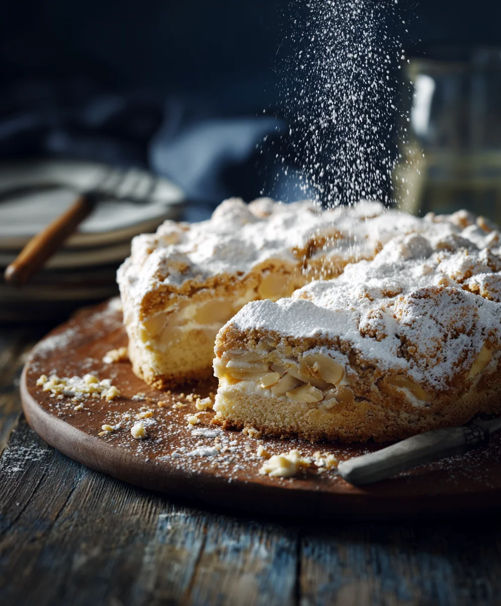 Schneegestöber-Rezept: Herzhaft & Lecker (ohne Alkohol)