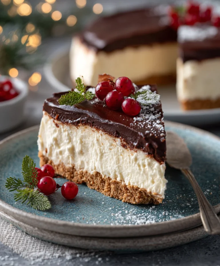 Bienenstich Biskuitrolle: Einfach & köstlich!