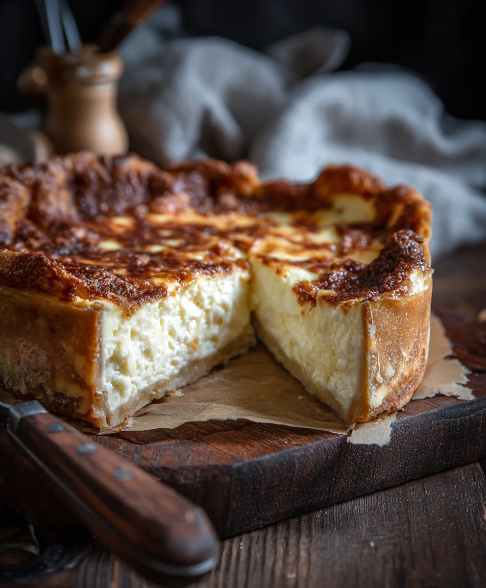 Spekulatius Kuchen ohne Backen: Cremiger Weihnachtsklassiker