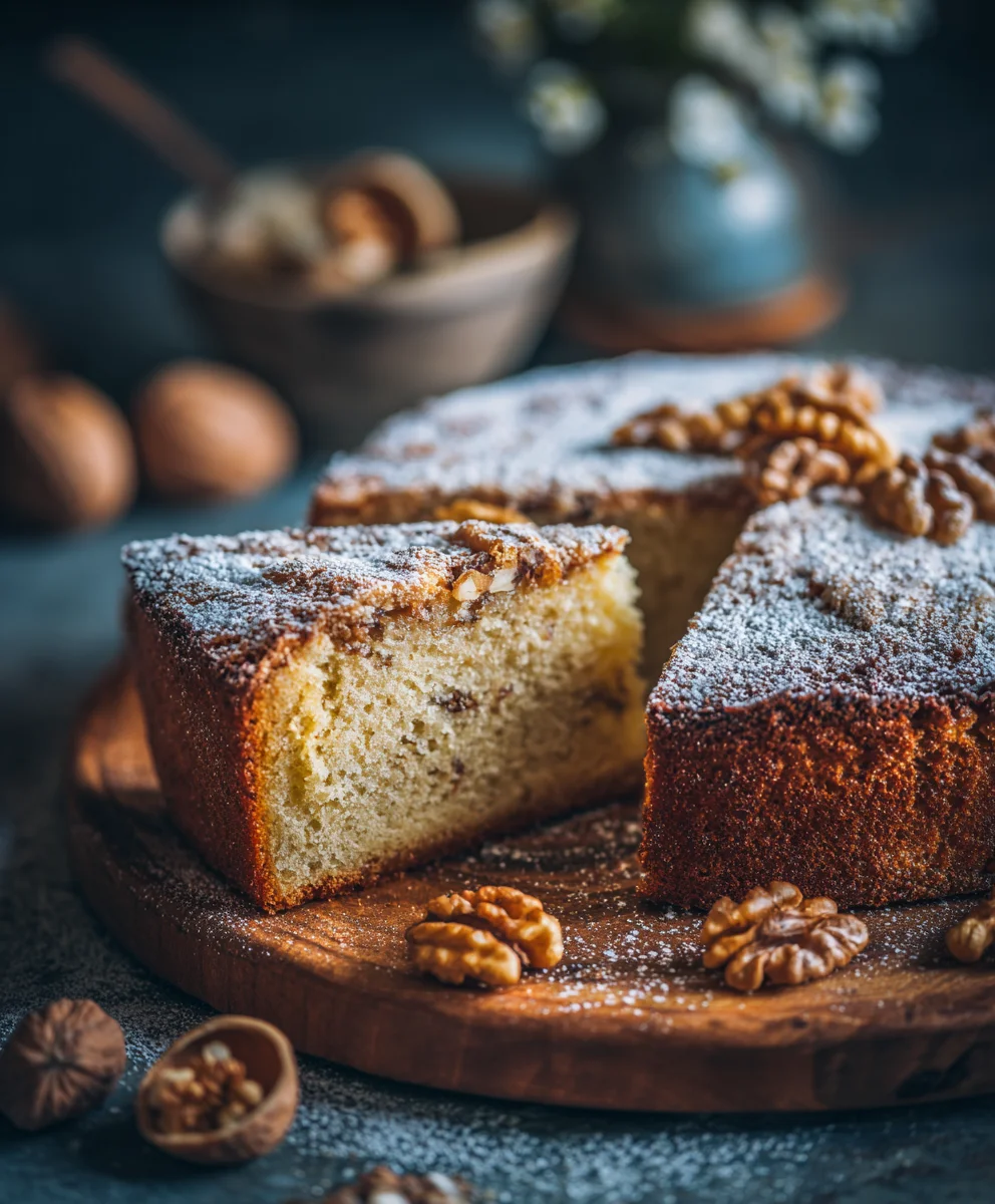 Friss-dich-dumm-Kuchen: Einfach & Lecker!
