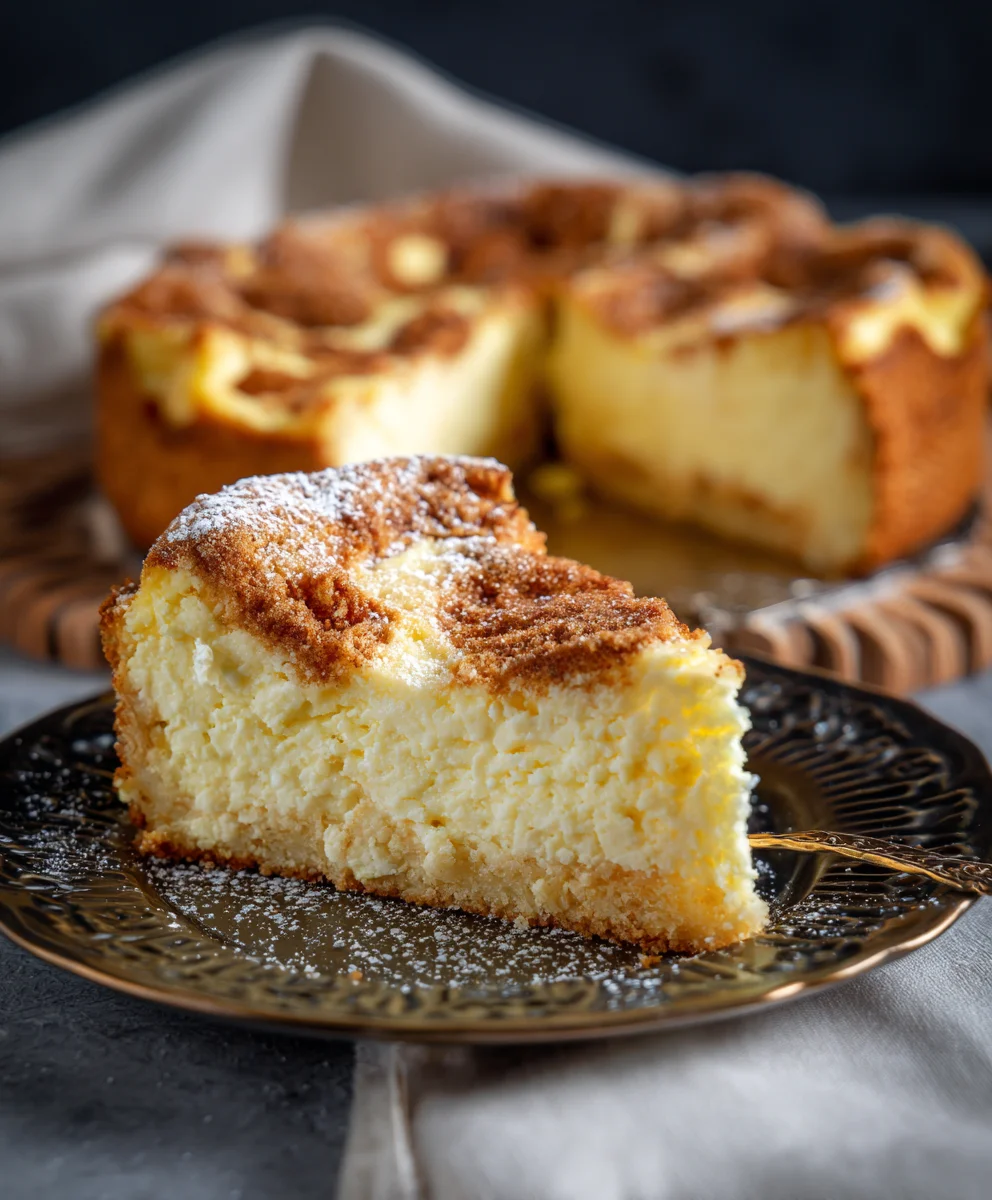 Spekulatius Kuchen ohne Backen: Cremiger Weihnachtsklassiker