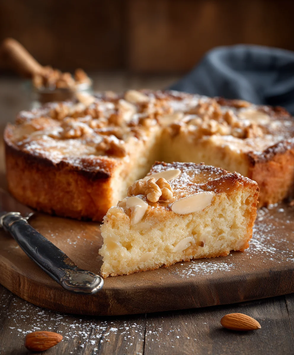 Friss-dich-dumm-Kuchen: Einfach & Lecker!