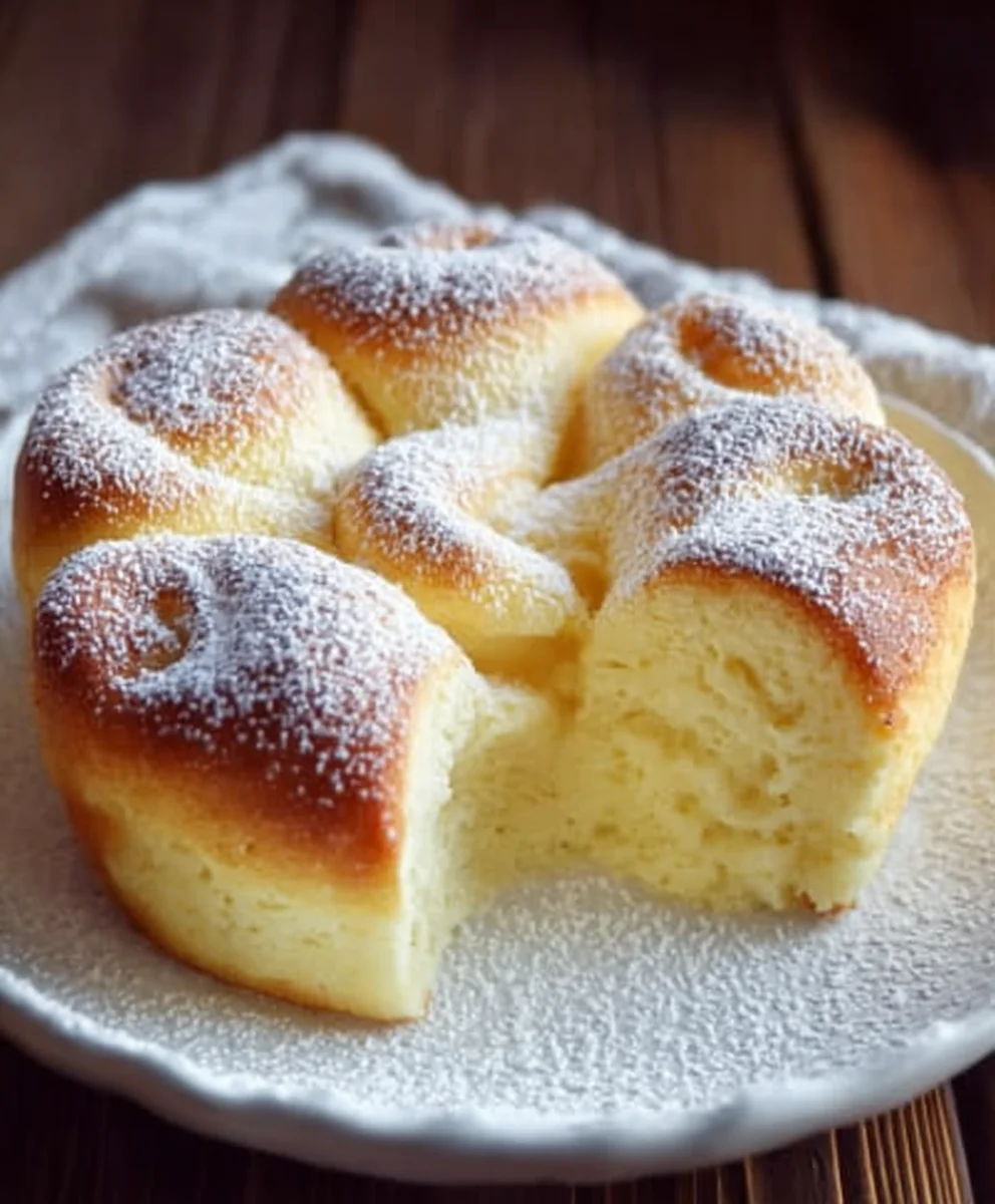 Puddingschnecken: Unglaublich Cremig | Bestes Rezept