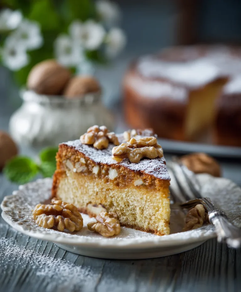 Saftiger Zimtschnecken-Käsekuchen mit Frischkäse