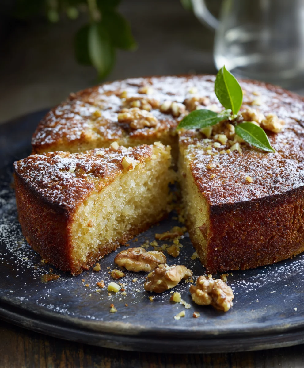 Saftiger Zimtschnecken-Käsekuchen mit Frischkäse