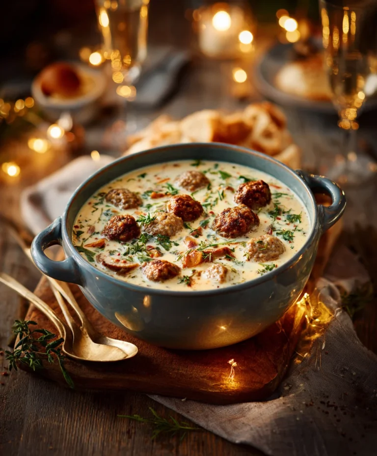 Weihnachtssuppen Rezepte: unglaubliche Genüsse (non-alkohol)