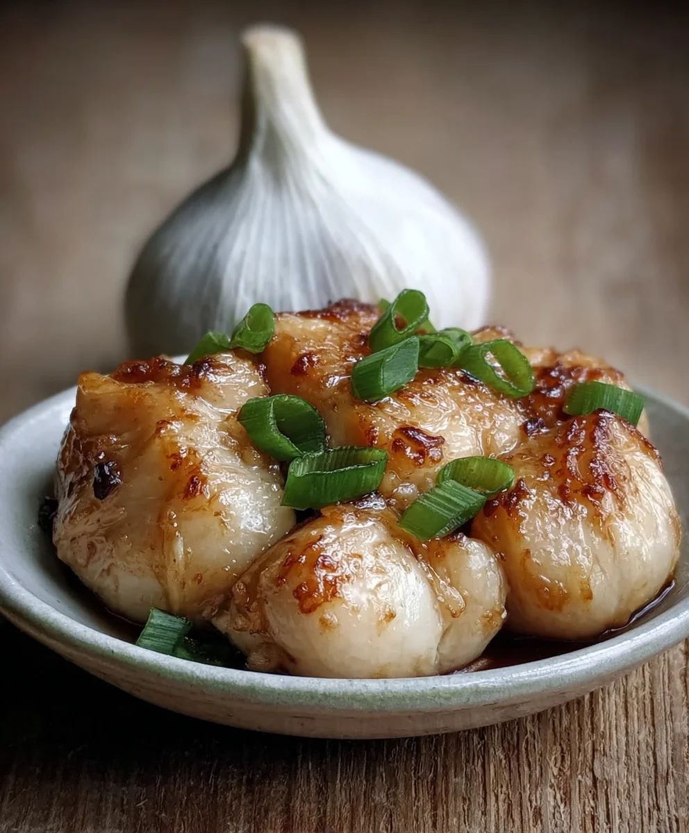 Honig Knoblauch Hähnchen: Schnell & Lecker!