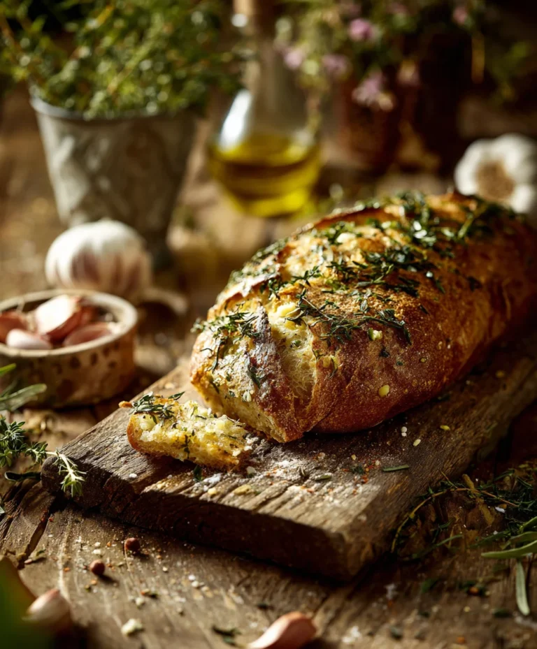 Kräftige Rote Linsensuppe: Schnell & aromatisch