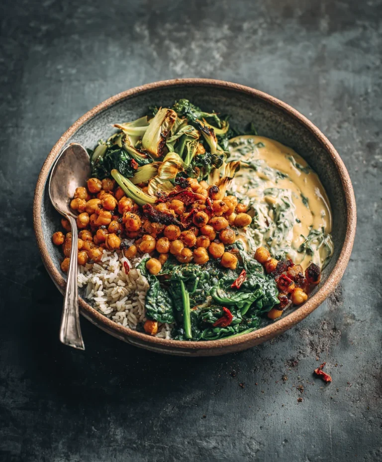 Schnelle vegane Gerichte: Dein täglicher Fix!