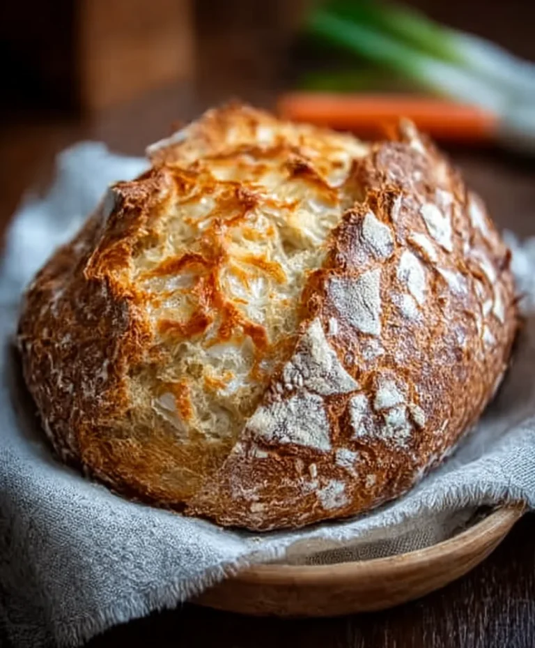 Heißluftfritteuse Brot: Schnell & Einfach Backen!