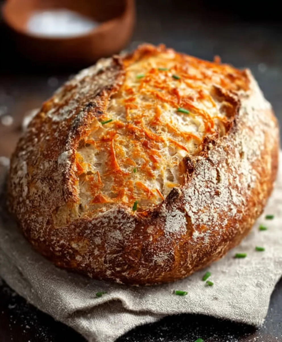 Heißluftfritteuse Brot: Schnell & Einfach Backen!