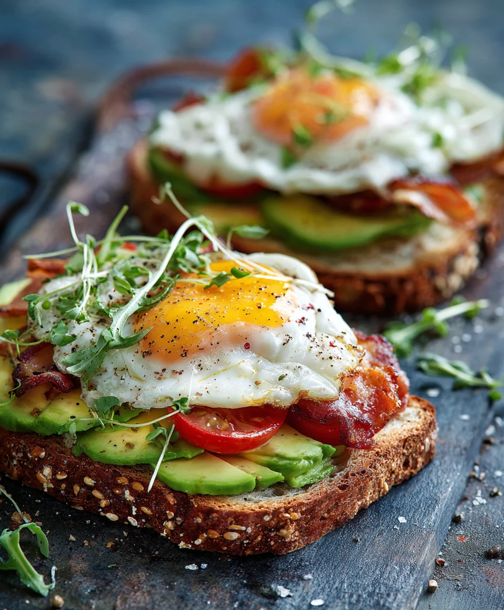 Kalorienarmes Frühstück: Ideen gegen Bauchfett