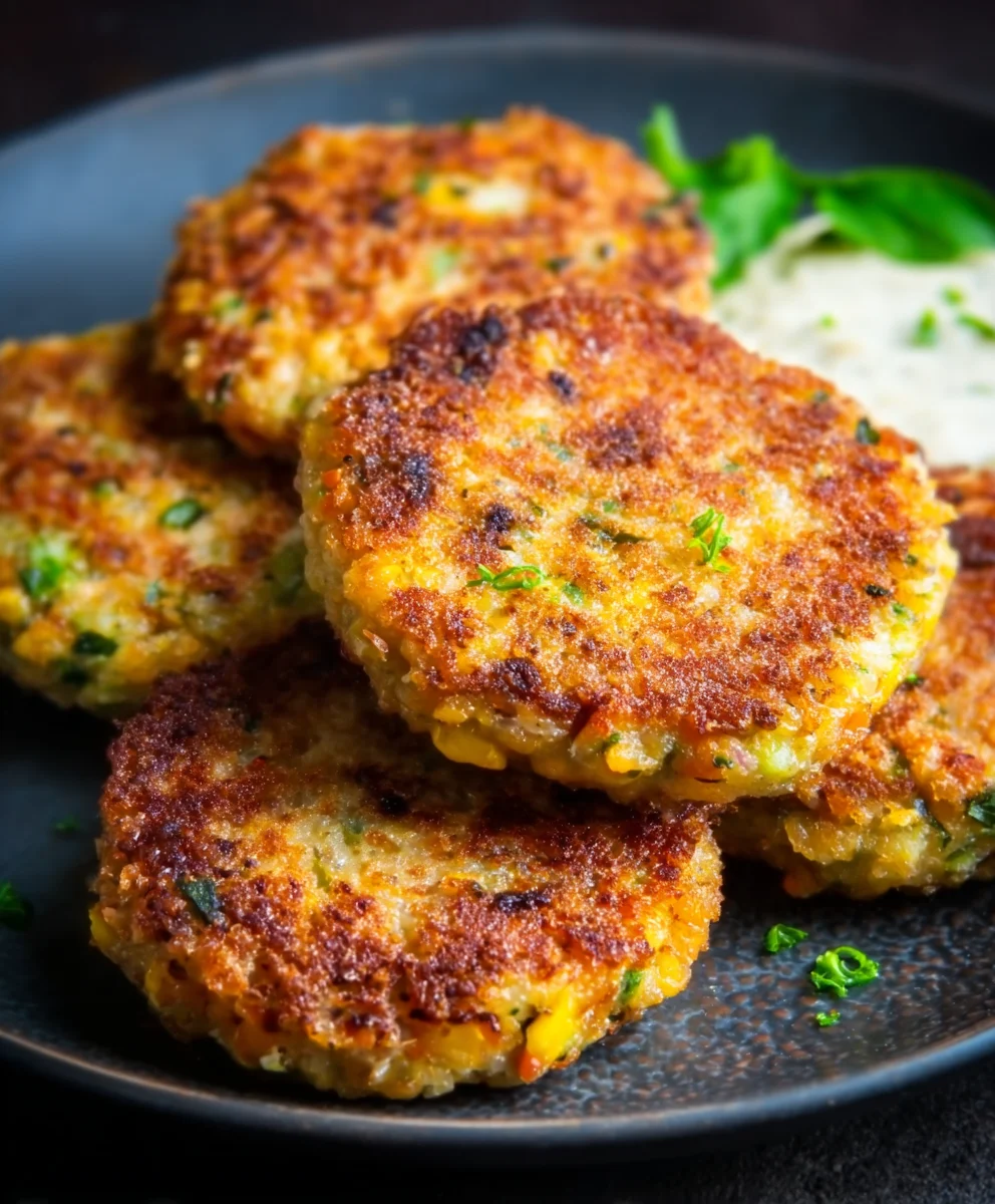 Gemüsefrikadellen: Ultimativer Guide für köstliche Rezepte